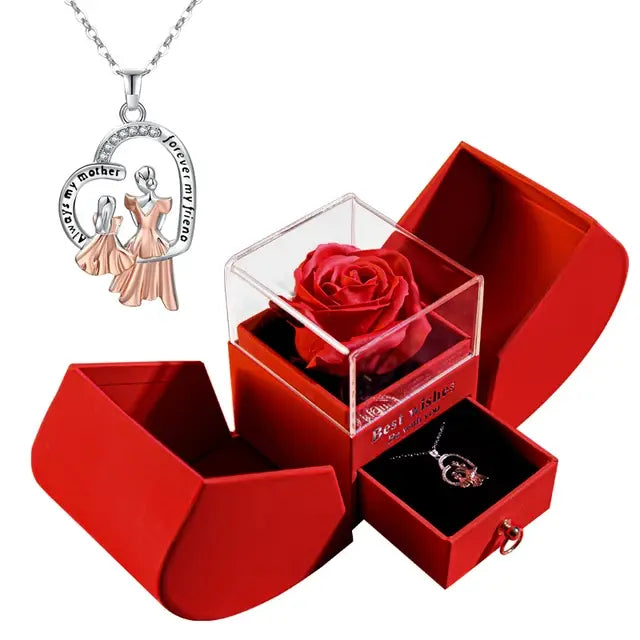Eternal Rose Gift