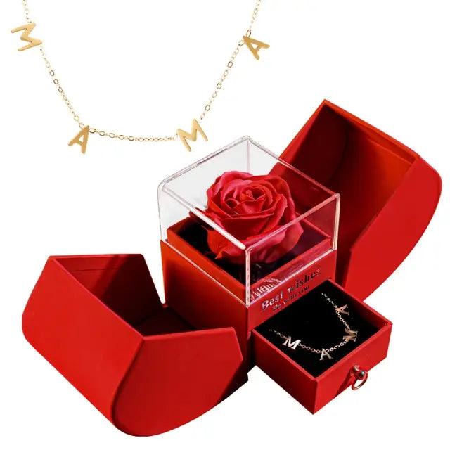 Eternal Rose Gift