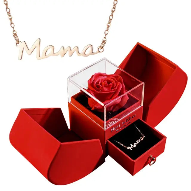Eternal Rose Gift