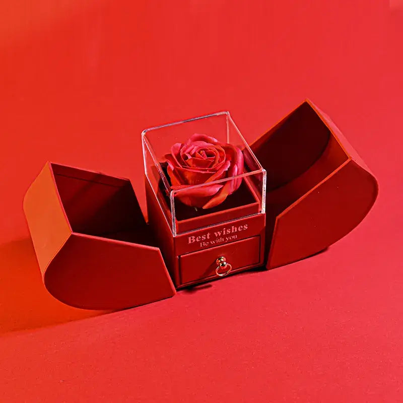 Eternal Rose Gift