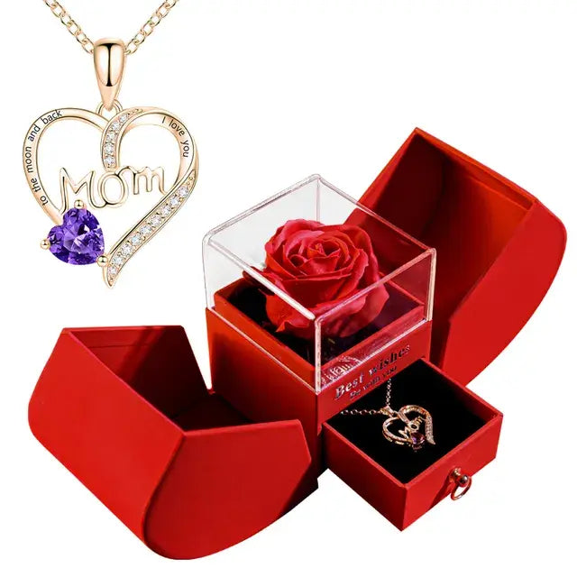 Eternal Rose Gift