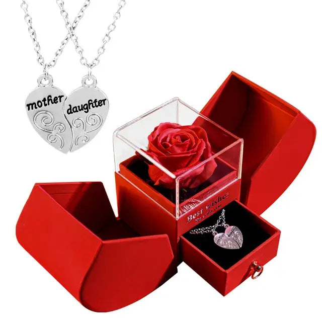 Eternal Rose Gift