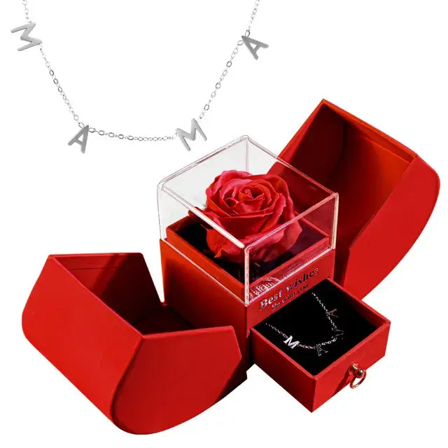 Eternal Rose Gift
